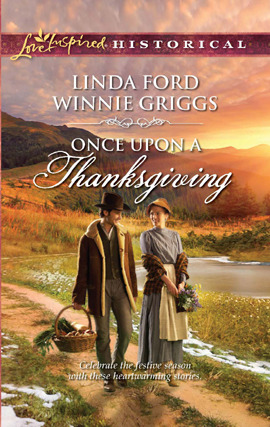 Title details for Once Upon a Thanksgiving by Linda Ford - Wait list